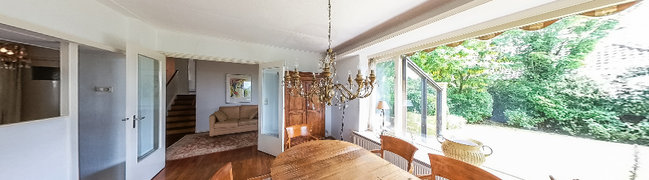 Bekijk 360° foto van Woonkamer van Kanaaldijk 182