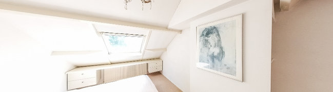 Bekijk 360° foto van Slaapkamer van Kanaaldijk 182