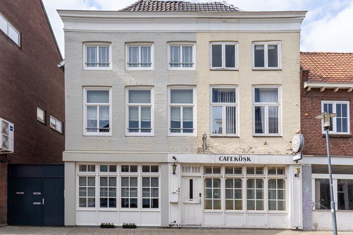 View photo 1 of Grotestraat 129