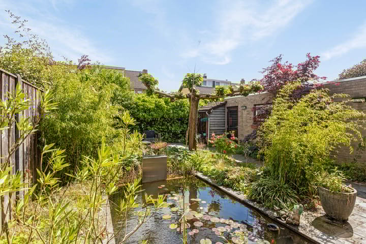 Foto 29 van De Olieslager 52