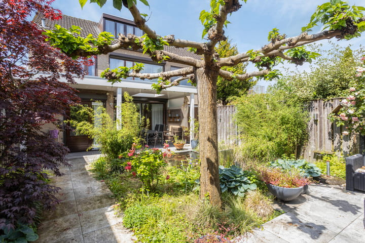 Foto 32 van De Olieslager 52