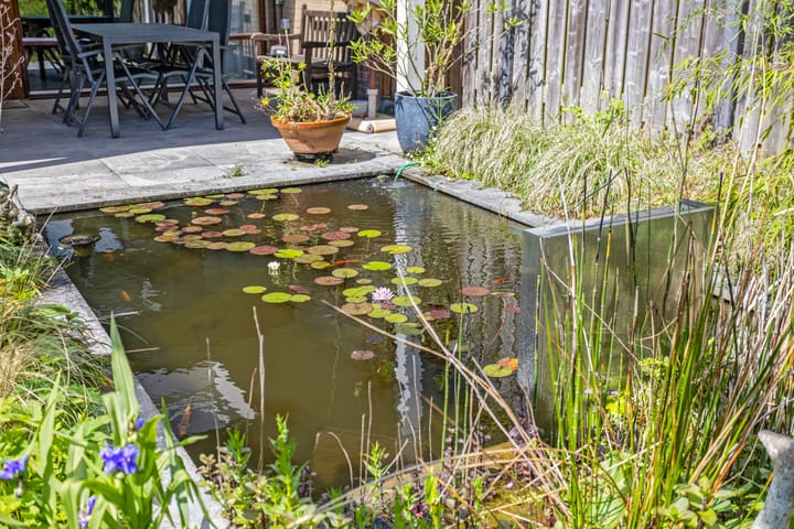 Foto 33 van De Olieslager 52