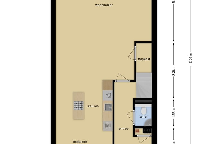 View photo 40 of Graslinnen 13