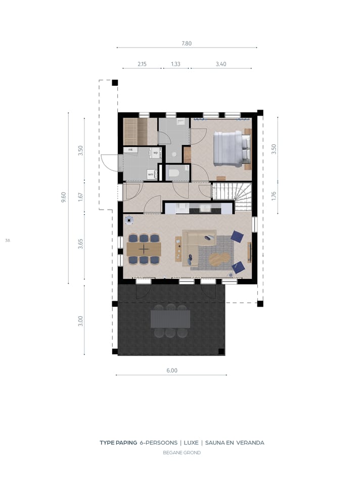 Photo 22 of De Terp 51