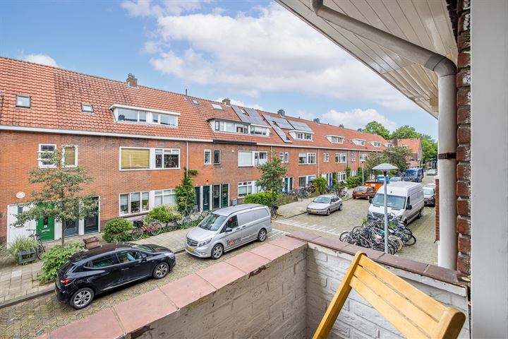 Bekijk foto 16 van Linnaeusstraat 17-BS