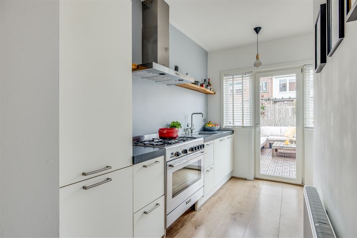 Bekijk foto 17 van Linnaeusstraat 17-BS