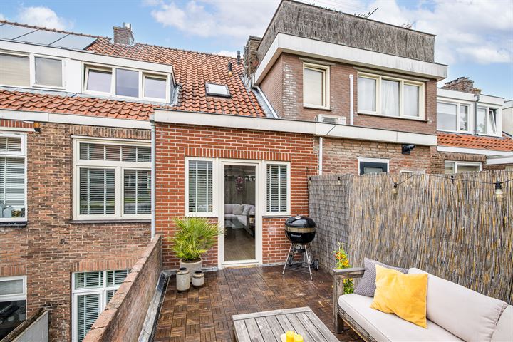 Bekijk foto 23 van Linnaeusstraat 17-BS