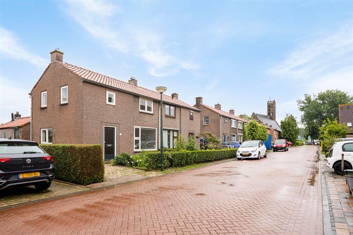 View photo 27 of Burgemeester D.A. van der Schansstraat 18