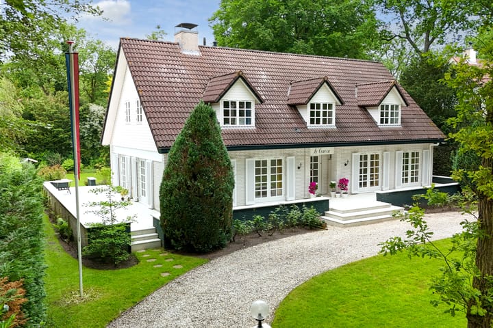 Foto 4 van Koekoekslaan 2-A