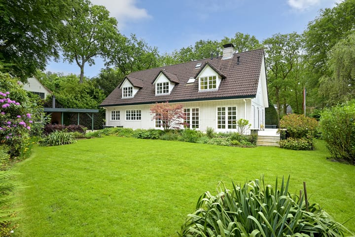 Foto 2 van Koekoekslaan 2-A