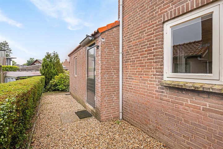 View photo 23 of Burgemeester D.A. van der Schansstraat 18