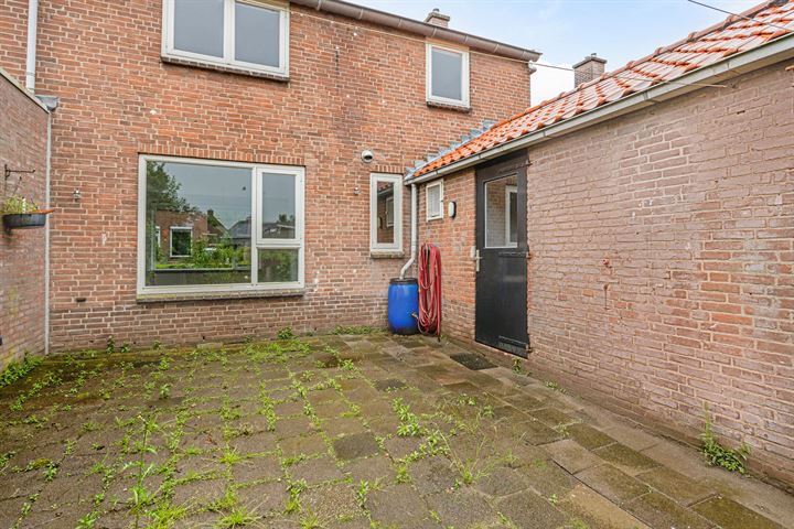 View photo 6 of Burgemeester D.A. van der Schansstraat 18