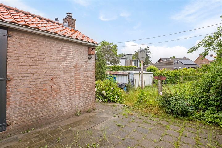 View photo 24 of Burgemeester D.A. van der Schansstraat 18