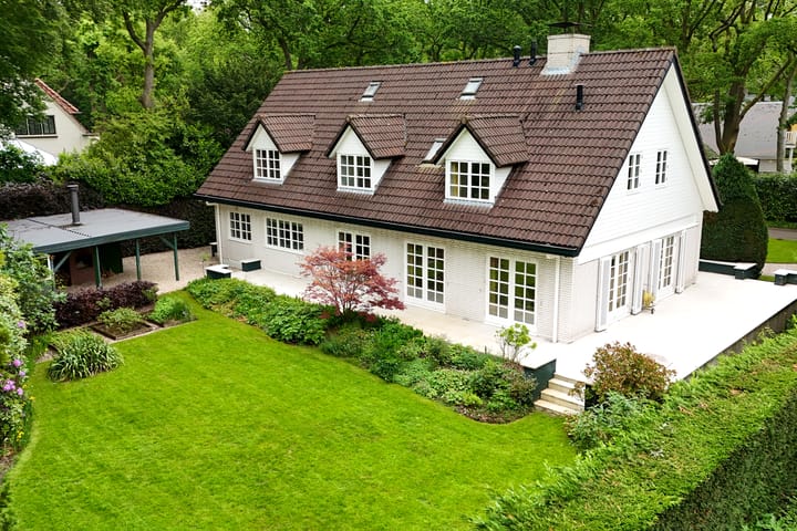 Foto 24 van Koekoekslaan 2-A