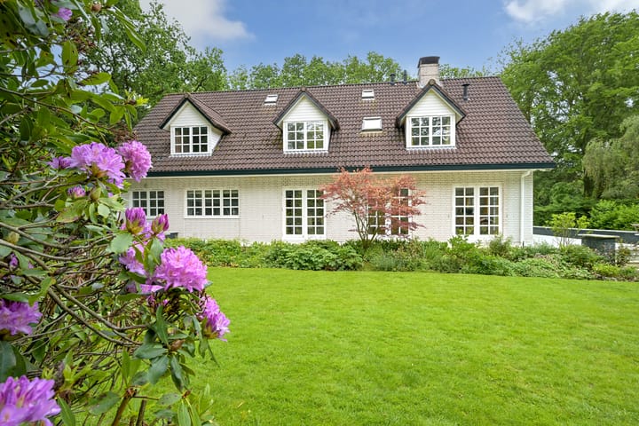 Foto 26 van Koekoekslaan 2-A