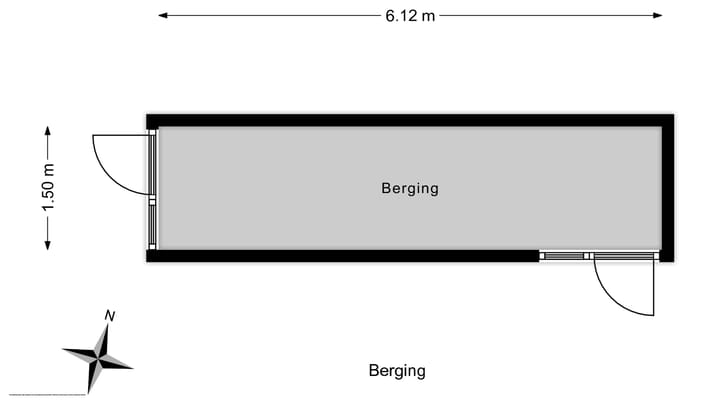 Foto 33 van Koekoekslaan 2-A