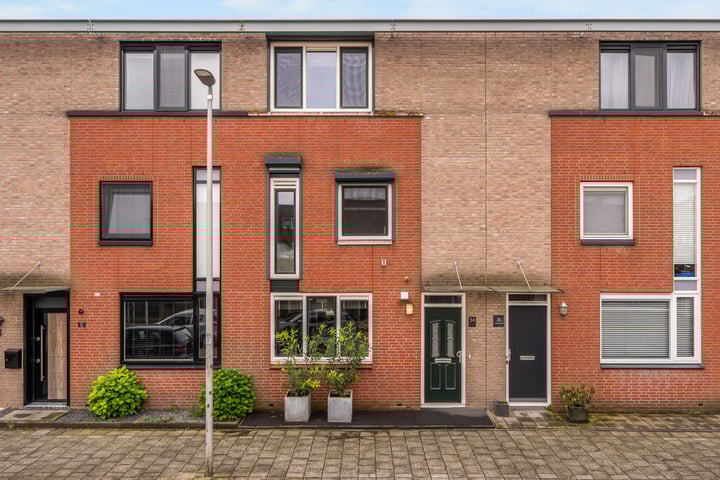 Foto 1 van Zuidzijdsedijk 34