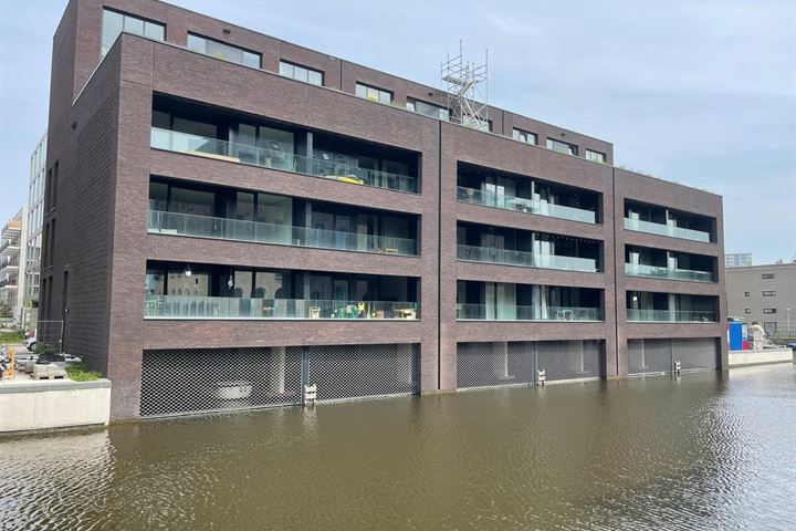 Bekijk foto 3 van Willem Parelstraat