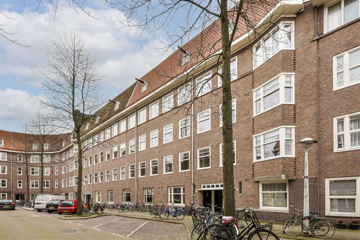 Bekijk foto 19 van Baffinstraat 33-H