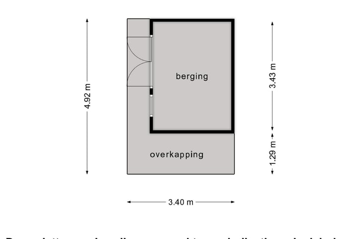 Bekijk foto 74 van Krommeweg 10-C