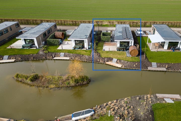 Foto 5 van Lijsbeth Tijsweg 7-207