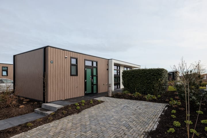 Foto 7 van Lijsbeth Tijsweg 7-207