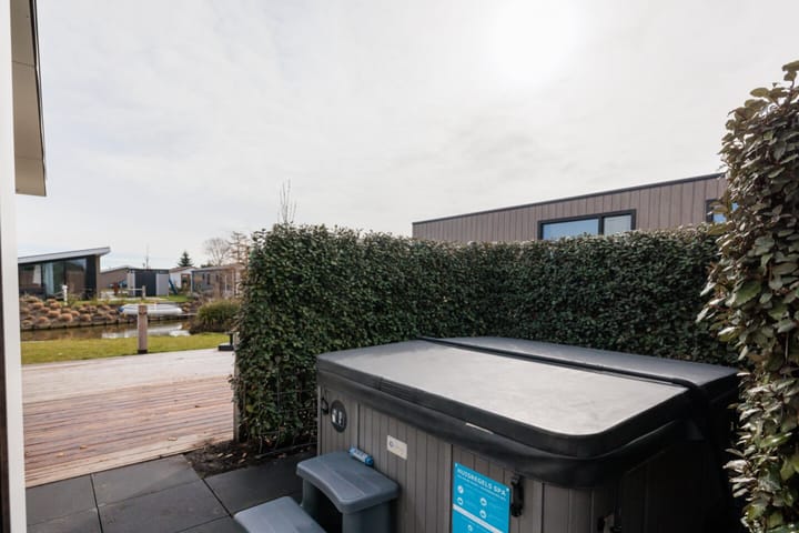 Foto 8 van Lijsbeth Tijsweg 7-207