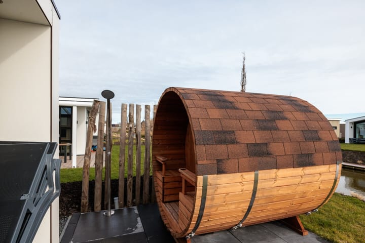 Foto 10 van Lijsbeth Tijsweg 7-207