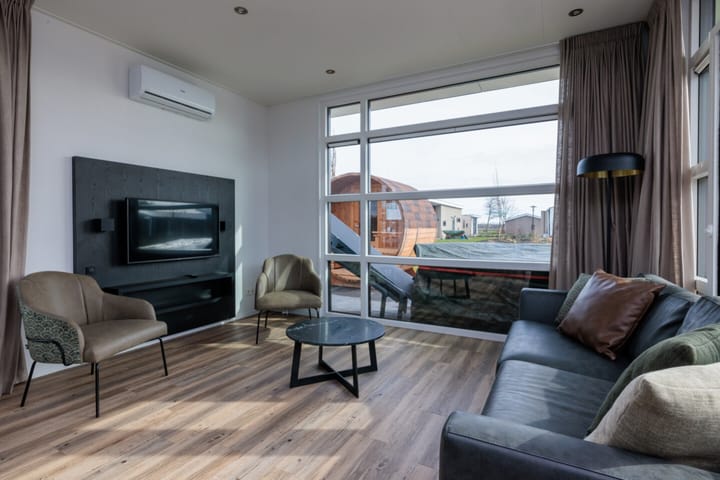 Foto 16 van Lijsbeth Tijsweg 7-207