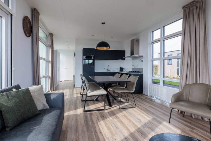 Foto 18 van Lijsbeth Tijsweg 7-207