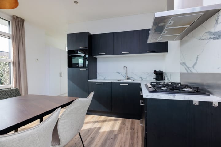 Foto 20 van Lijsbeth Tijsweg 7-207