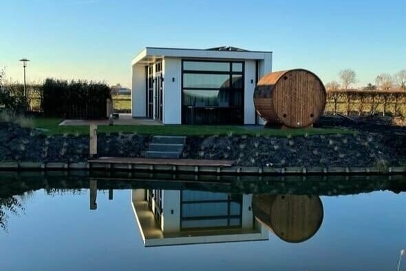 Foto 28 van Lijsbeth Tijsweg 7-207