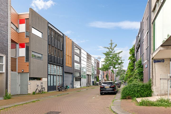 Bekijk foto 33 van Scheepstimmermanstraat 120