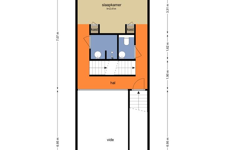 Bekijk foto 37 van Scheepstimmermanstraat 120