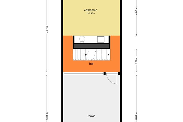 Bekijk foto 38 van Scheepstimmermanstraat 120