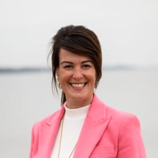 B.M.G. (Gerdien) van Wijngaarden - Commercial Employee