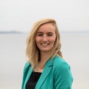 I. (Ilse) van den Brink - Commercieel Medewerker