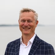 G.D.A.J. (Danny) Klaassen - Makelaar