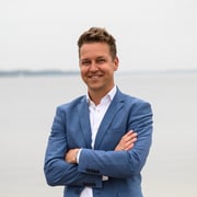 M. (Maurits) Buis - NVM Register Makelaar