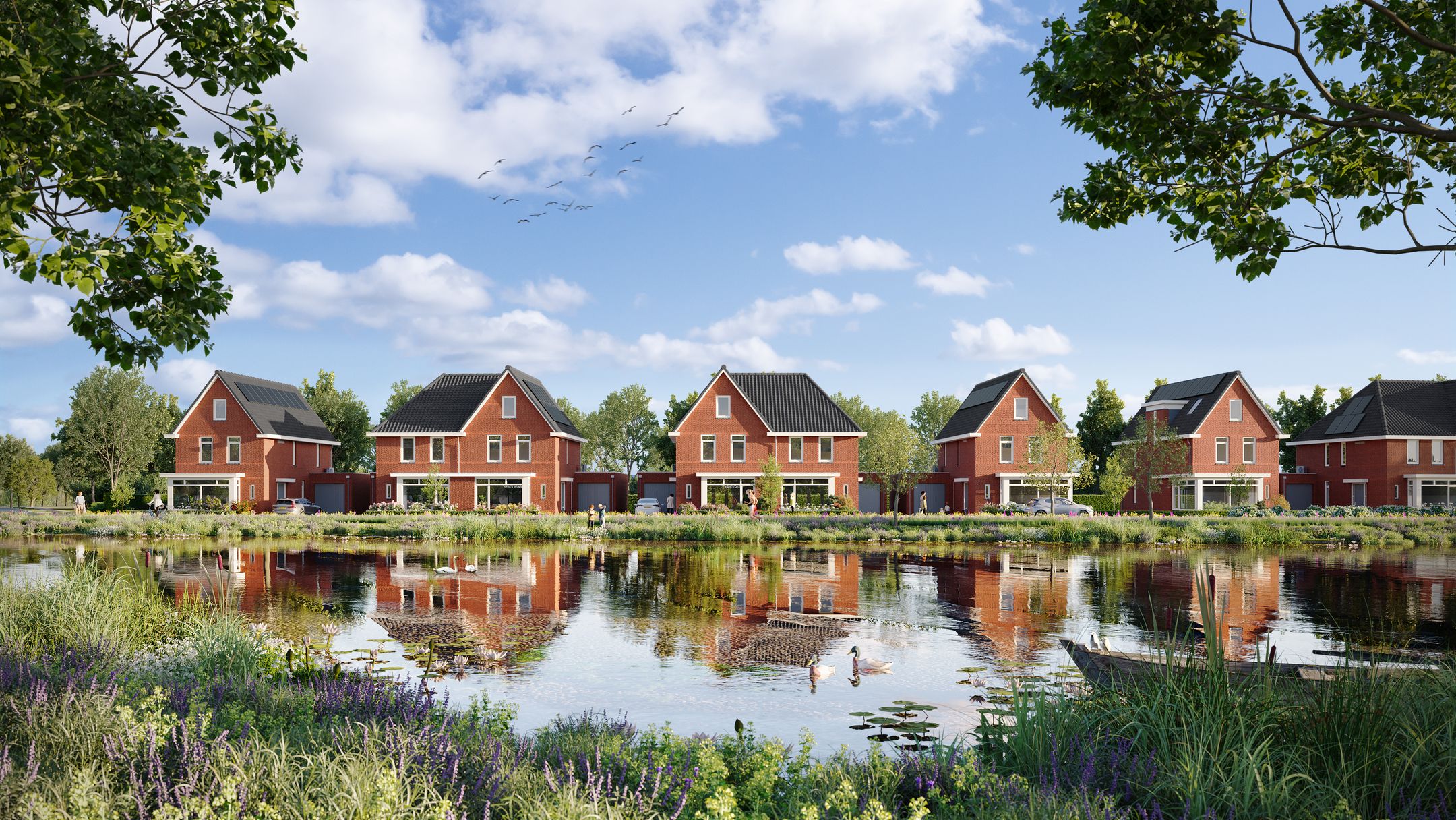 Foto van Kraanvogel fase 2 (type KV1/KV2/KV3)