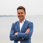 M. (Maurits) Buis - Makelaar