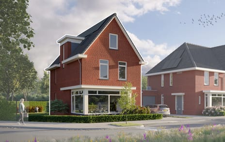 type KV1s - vrijstaand thumbnail