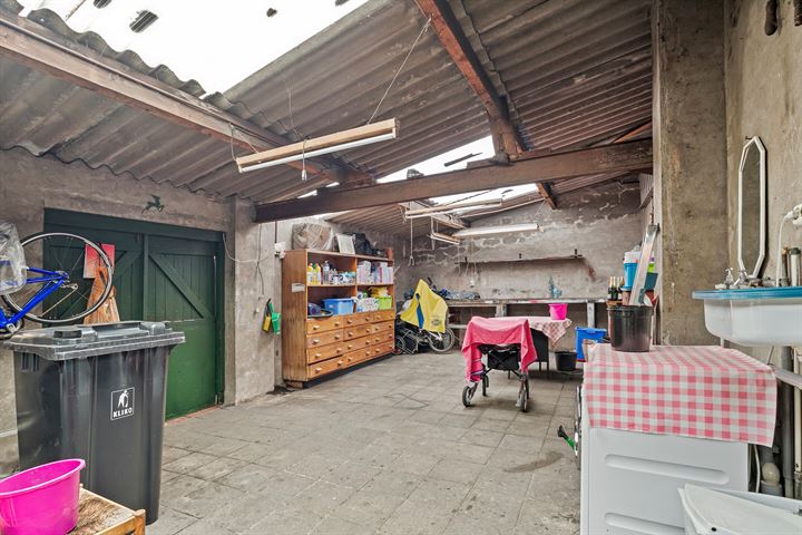 Bekijk foto 18 van Kleine Bagijnestraat 6