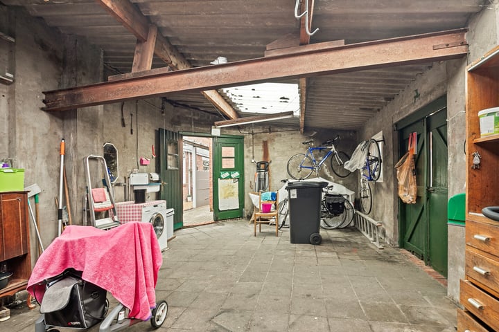 Bekijk foto 19 van Kleine Bagijnestraat 6