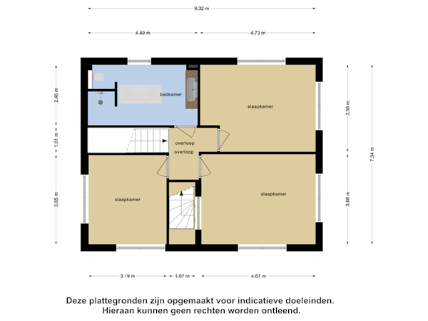 Eerste Verdieping