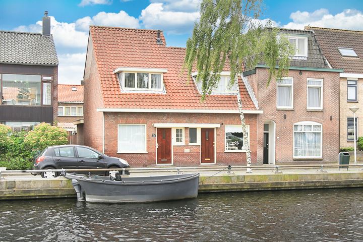 Bekijk foto 1 van Haven 124