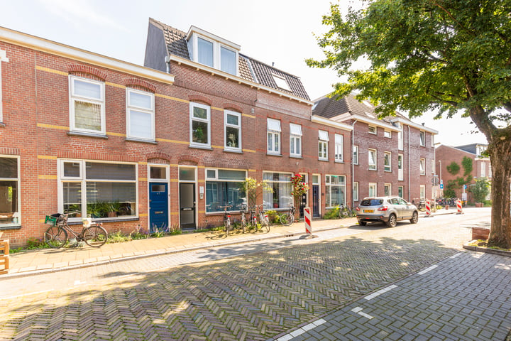 Bekijk foto 20 van Esdoornstraat 45-A