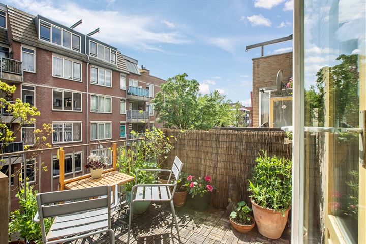 Bekijk foto 10 van Tweede Oosterparkstraat 71-C