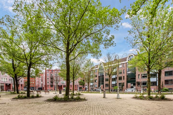 Bekijk foto 22 van Tweede Oosterparkstraat 71-C