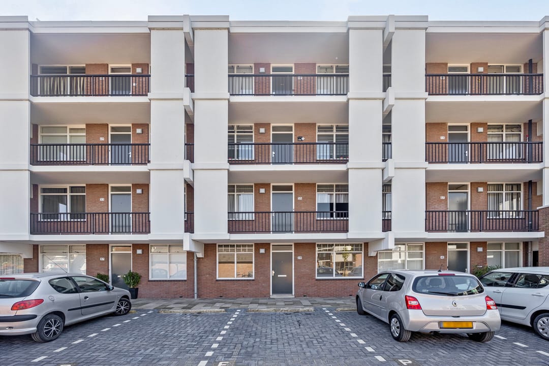 Appartement te koop Rigoletto 39 2907 JG Capelle aan den IJssel [funda]